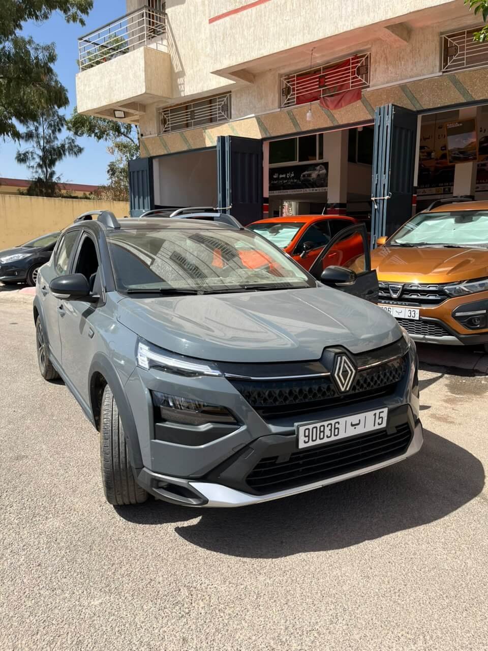 RENAULT KARDIAN